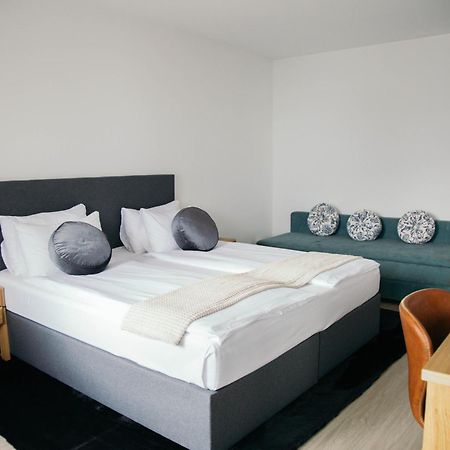 Al Pozz Boutique Resort Muralto Eksteriør billede