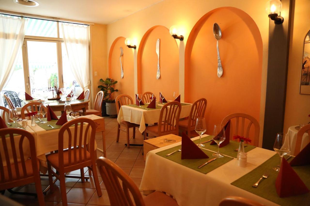 Al Pozz Boutique Resort Muralto Eksteriør billede