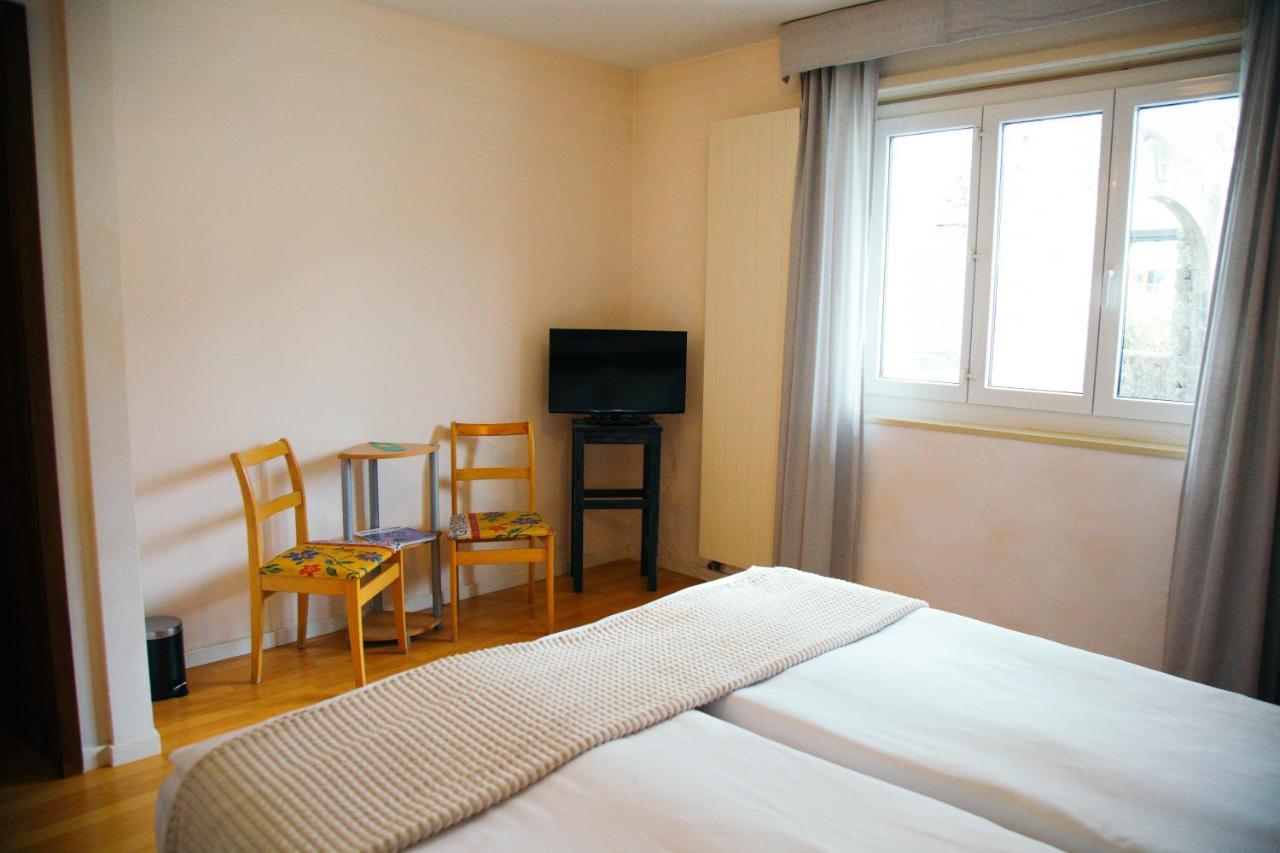 Al Pozz Boutique Resort Muralto Eksteriør billede