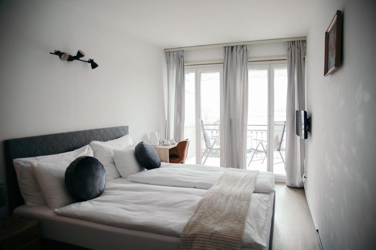Al Pozz Boutique Resort Muralto Eksteriør billede