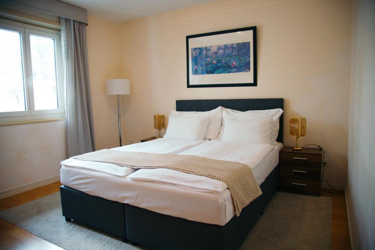 Al Pozz Boutique Resort Muralto Eksteriør billede