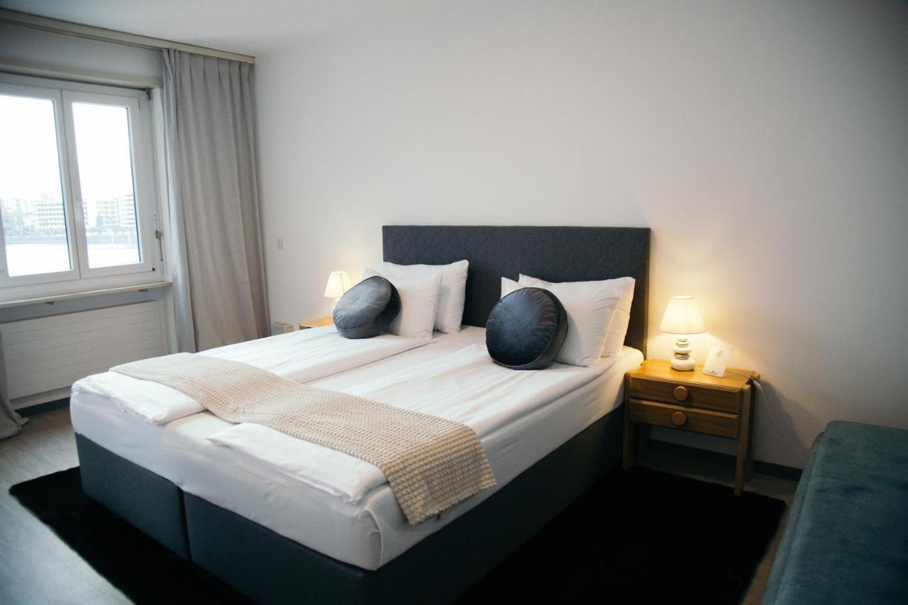 Al Pozz Boutique Resort Muralto Eksteriør billede