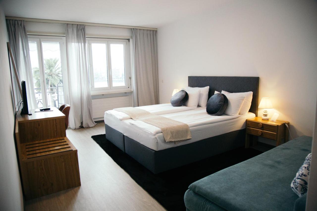 Al Pozz Boutique Resort Muralto Eksteriør billede