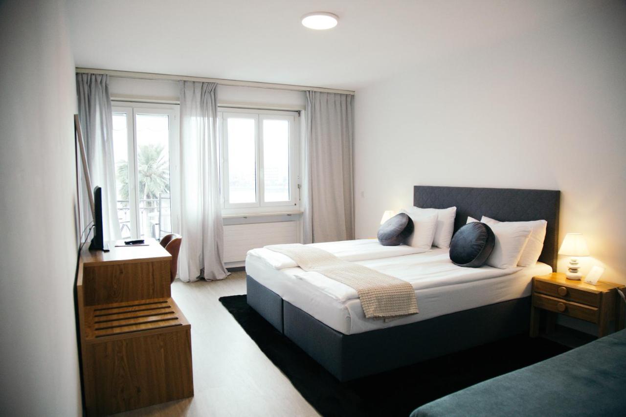 Al Pozz Boutique Resort Muralto Eksteriør billede
