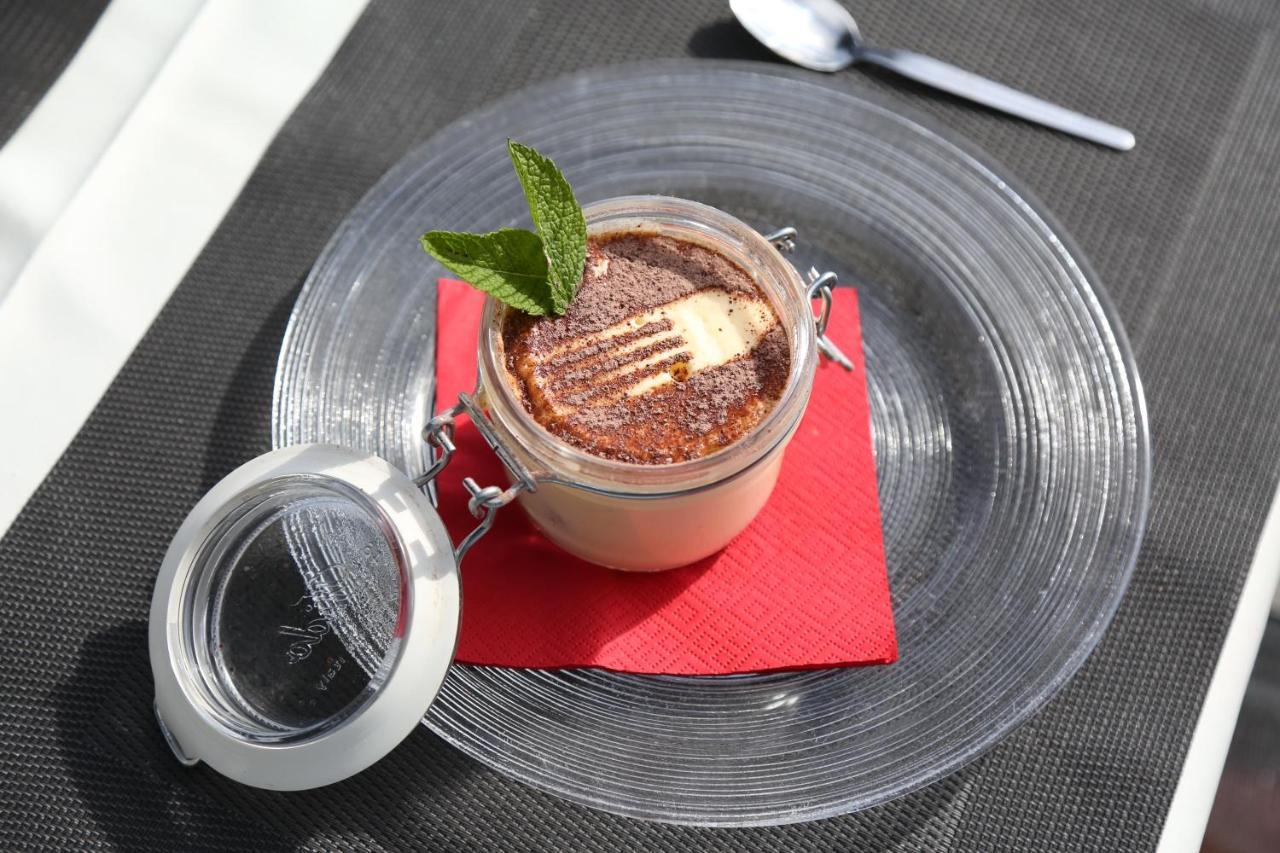 Al Pozz Boutique Resort Muralto Eksteriør billede