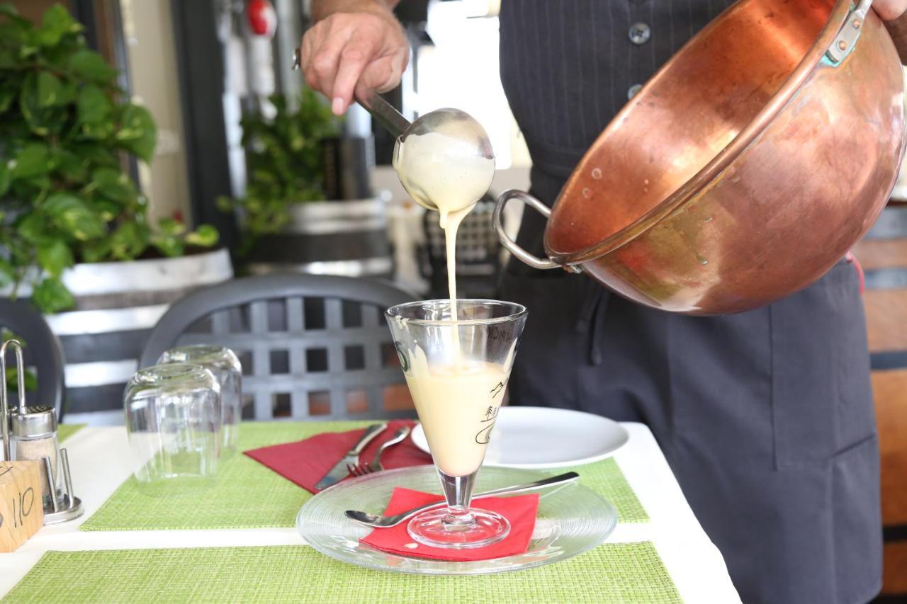 Al Pozz Boutique Resort Muralto Eksteriør billede