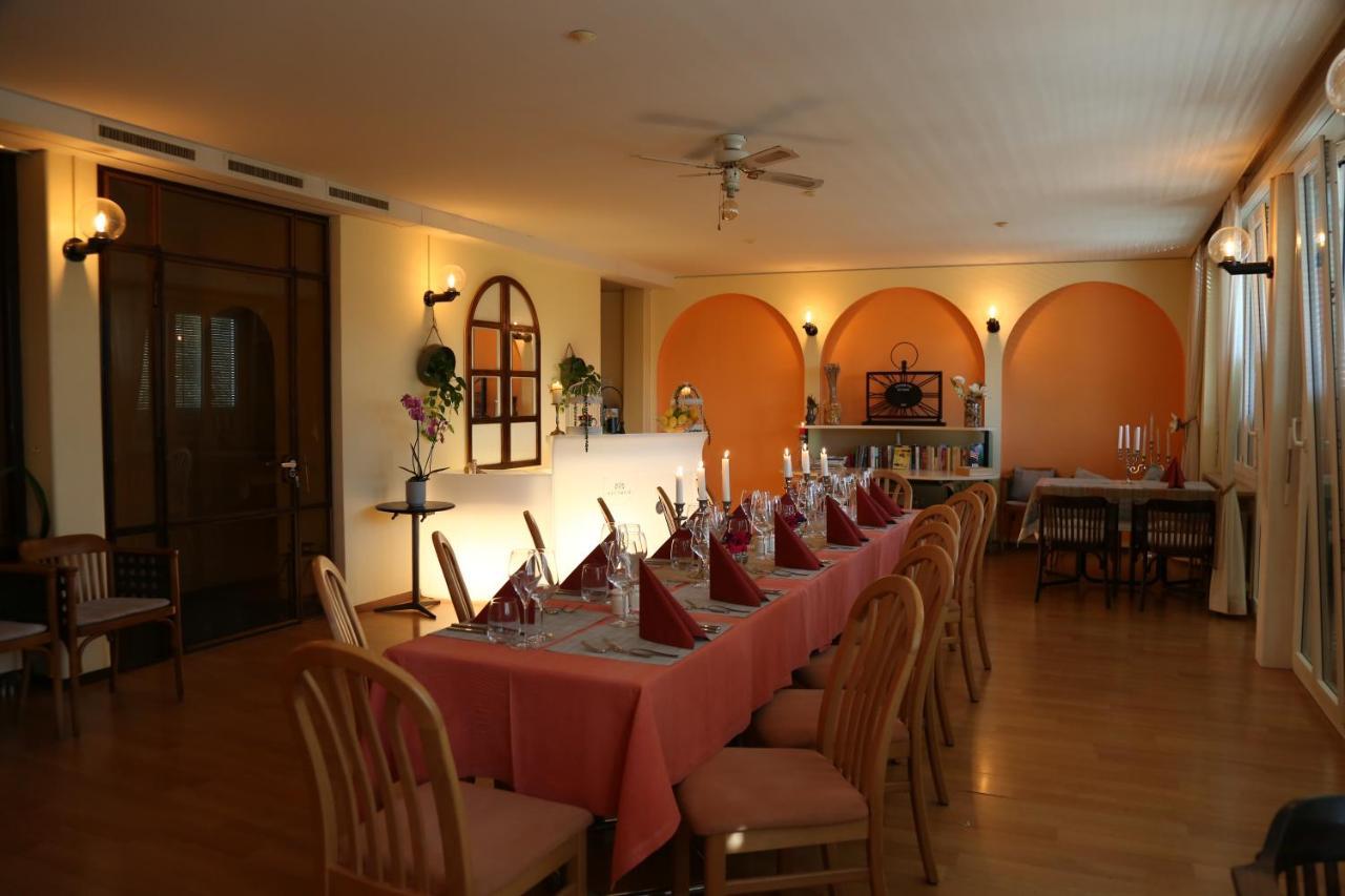 Al Pozz Boutique Resort Muralto Eksteriør billede