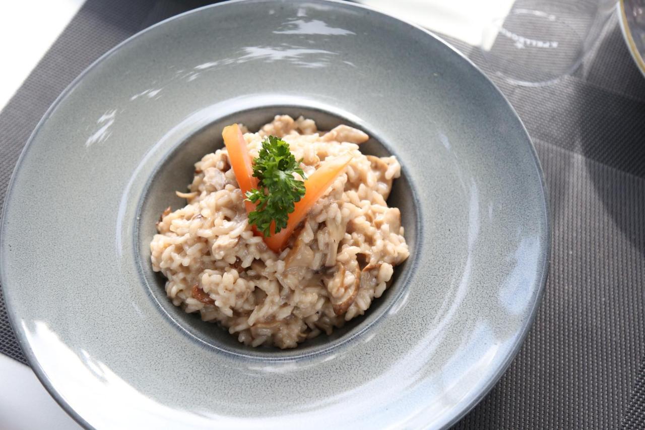 Al Pozz Boutique Resort Muralto Eksteriør billede