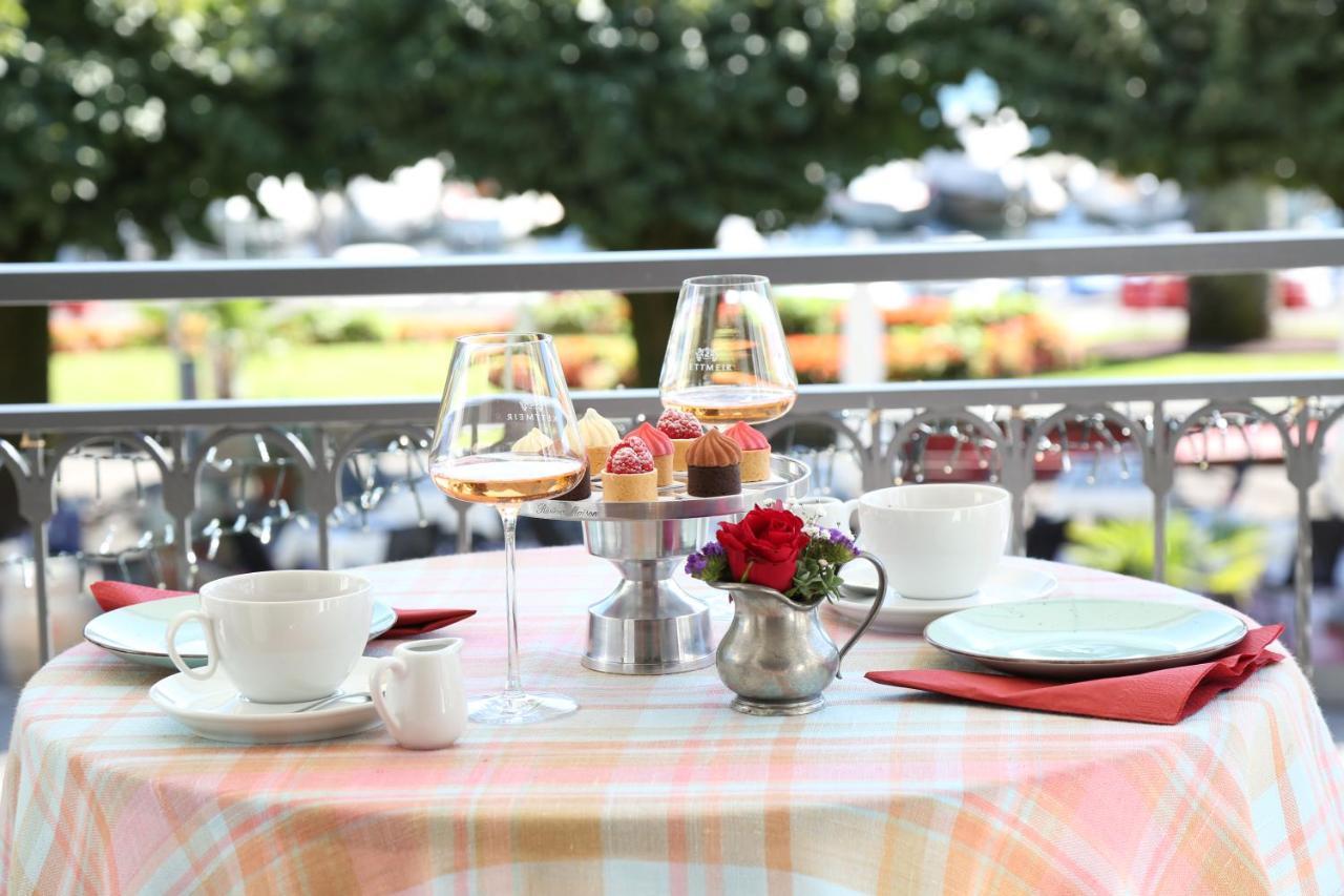 Al Pozz Boutique Resort Muralto Eksteriør billede