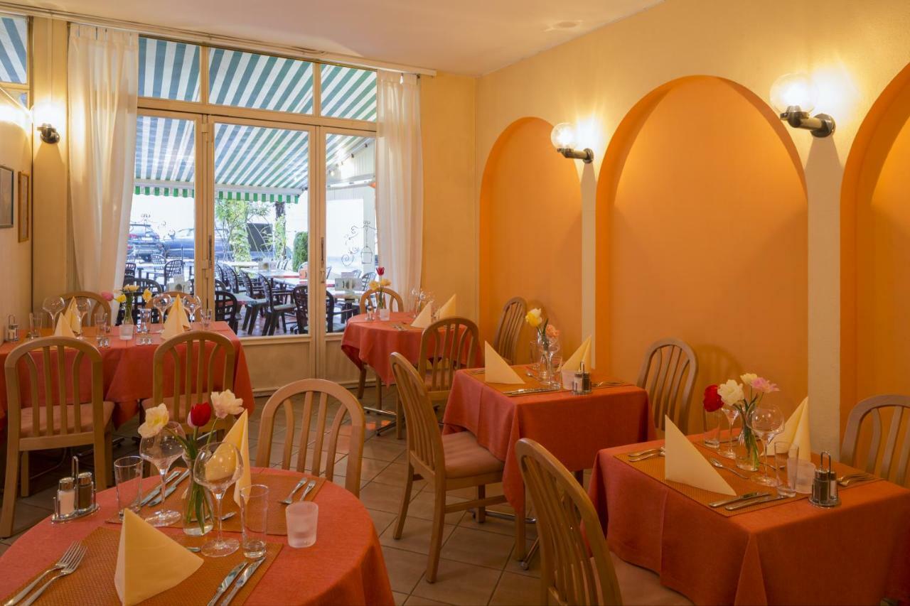 Al Pozz Boutique Resort Muralto Eksteriør billede